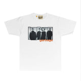 Gallery Dept T Shirts Fashion Brand Tee Shirt Short Sleeve T-shirt Blouse