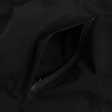 Unisex Winter Cotton Coat Hooded Warm Cotton Jacket Vintage Both Sides Wearable Cotton Clothes