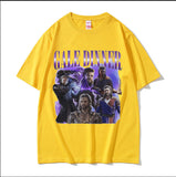 Limited Gale Dinner Baldurs Gate 3 Graphic T-shirt Men