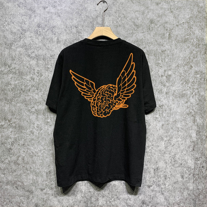 Gallery Dept T Shirts Fashion Brand Tee Shirt Short Sleeve T-shirt Blouse