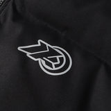 Unisex Winter Cotton Coat Stand-up Collar down Jacket Retro Warm down Jacket