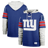 NFL Hoodie NFL Football Sweater Casual Sports Men's Hoodie