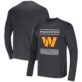 NFL T-Shirts NFL Football T-Shirts Sports Running Long Sleeve T-Shirts