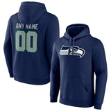 NFL Hoodie Sports Sweater Men's NFL Football Jersey Hoodie