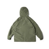 Unisex Jacket Hooded Hooded Jacket Men's Jacket Coat