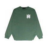 Amiri Sweatshirt Long Sleee Shirts