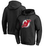 NHL Hoodie NHL Demon Ice Hockey Suit Hoodie Sweater Men