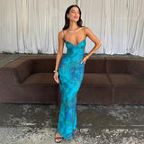 Women Dresses Spring Hip Skirt Sexy Sling Dress