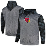 NFL Hoodie Printed Sweater Men's NFL Hoodie Casual Sports Top