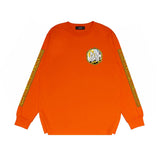 Amiri Long Sleeve Shirt Long Sleeve Long-Sleeved T-shirt Blouse