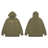 Gallery Dept Hoodie Loose Casual Hoodie