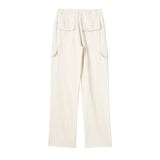 Women Sweatpants Loose and Simple Trousers Spring Casual Pants