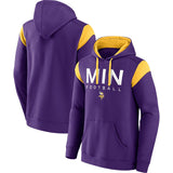 NFL Hoodie NFL Sports Print Hooded Sweater Casual Loose
