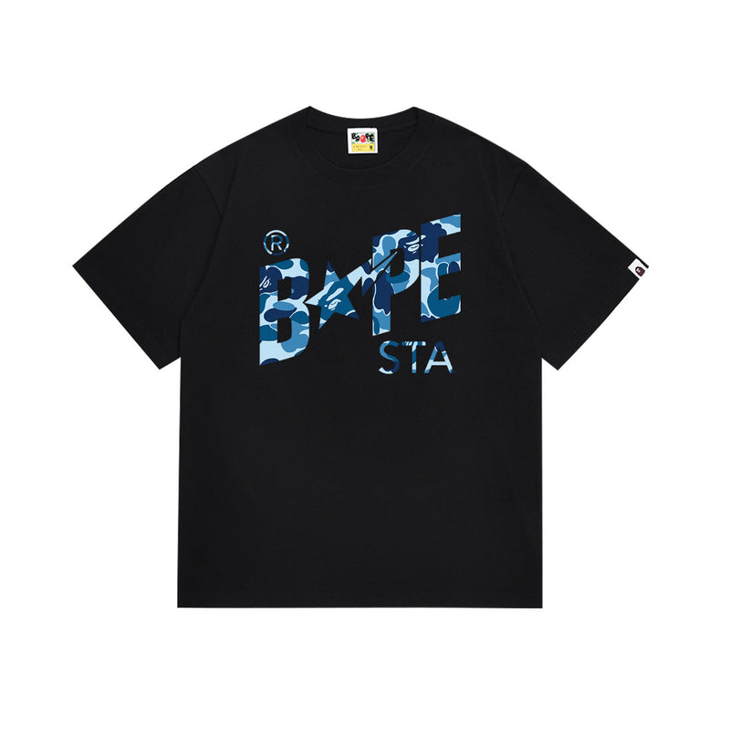 Bathing Ape T Shirt