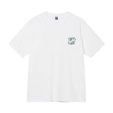 UNDEFEATED T Shirts Crew Neck Men's and Women's Loose