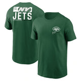 NFL T-Shirts Rugby T-Shirts Outdoor Running Short Sleeve T-Shirts