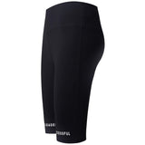 Women Yoga Sports Shorts Training Skinny Running