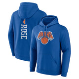 NBA Hoodie sweater NBA Knicks Barrett hoodie
