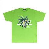 Amiri T Shirts Short Sleeve T-Shirt Shirt