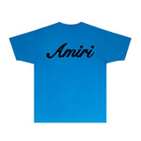 Amiri T Shirts Short Sleeve T-Shirt Shirt