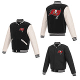 MLB Hoodie Men's Jacket Double-sided Baseball Uniform (Part 2)