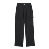 Women Sweatpants Loose and Simple Trousers Spring Casual Pants