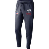 NFL Pants NFL football training sweatpants men's LOGO print casual