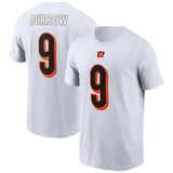 NFL T-Shirts Men's Outdoor Sports T-Shirts Loose NFL Tigers Uniforms
