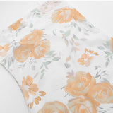 Women Dresses Summer Dress Mesh Floral Print Sling Slim Fit Dress
