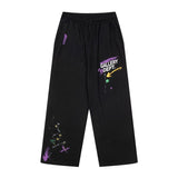 Gallery Dept Sweatpants Unisex Loose Sweatpants