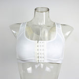Shapewear tank top push-up wireless tank intimates