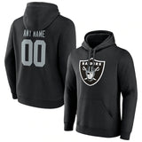 NFL Hoodie Sports Sweater Men's NFL Football Jersey Hoodie
