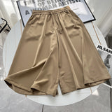 Women Sweatpants Loose High Waist Casual Wide Leg Pants