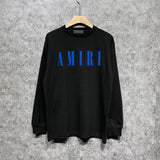 Amiri Sweatshirt Long Sleee Shirts