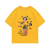 I Grow The Most Beautiful Thing in My Garden Kit Connor