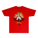 Amiri T Shirts Short Sleeve T-Shirt Shirt