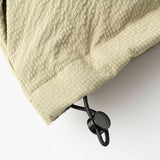 Unisex Winter Cotton Coat Stand-up Collar Cotton-Padded Clothes Vintage Loose and Warm Bread Coat