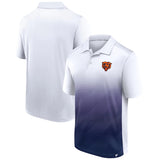 NFL POLO Shirt Printed and Dyed Polo Shirt Men's Sports NFL Football Lapel Short Sleeve Top