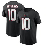 NFL T-Shirts American Sports Loose T-Shirt Short Sleeve NFL Football