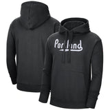 NBA Hoodie Men's Sweater NBA Basketball Suit Hoodie