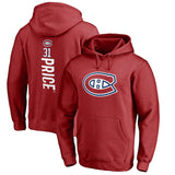 NHL Hoodie NHL Canadian Ice Hockey Suit Hoodie Sports Sweater