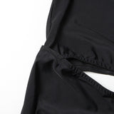 Women Dresses Sexy Evening Dress Spring Dress (Qymy0409)