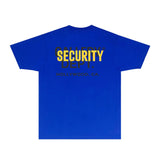 Gallery Dept T Shirts European and American Fashion Brand Tee Shirt Short Sleeve T-shirt Blouse