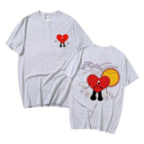 Bad Bunny UN VERANO SIN TI Music Album Tees Dolphin