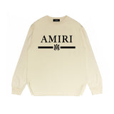 Amiri Sweatshirt Long Sleee Shirts