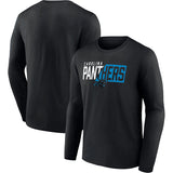 NFL T-Shirts NFL Football T-Shirts American Sports Running Long Sleeves