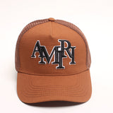 Amiri Hat baseball cap, cap, casual versatile men and women