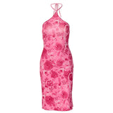 Women Dresses Spring Dress