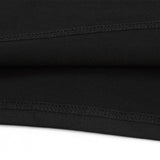 Vetements T Shirts VTM Hello My Name Is Red Signature Graffiti Logo T-shirt