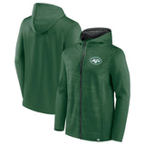 NFL Hoodie Sports Cardigan Sweater Men's NFL Football Suit